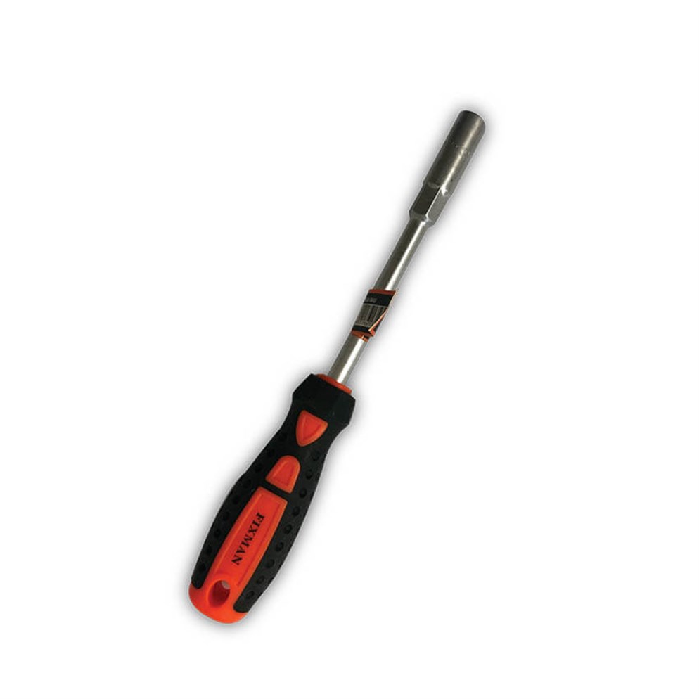 Tekli Lokma Tornavida 5 MM 