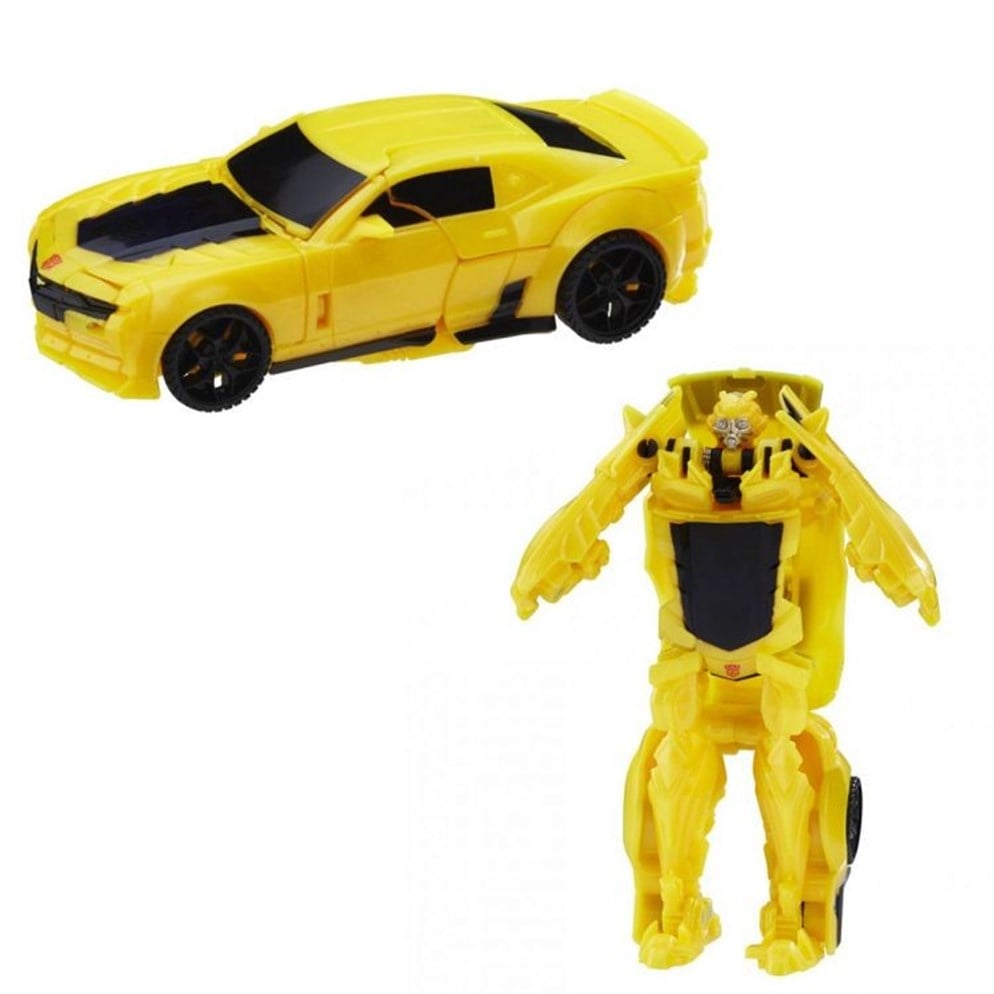 Transformers Bumblebee