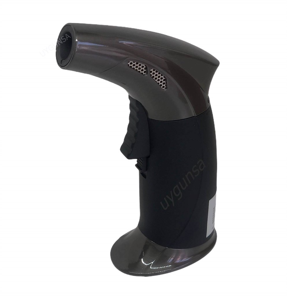 Tudor Prof. BS-203 Doldurulabilir Pürmüz Alev Çakmak 