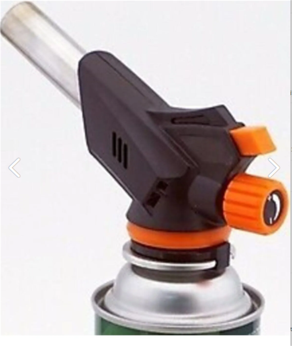 Tudor Prof. WS-509C Pürmüz Başlık (Çakmak Gazı Uyumlu)