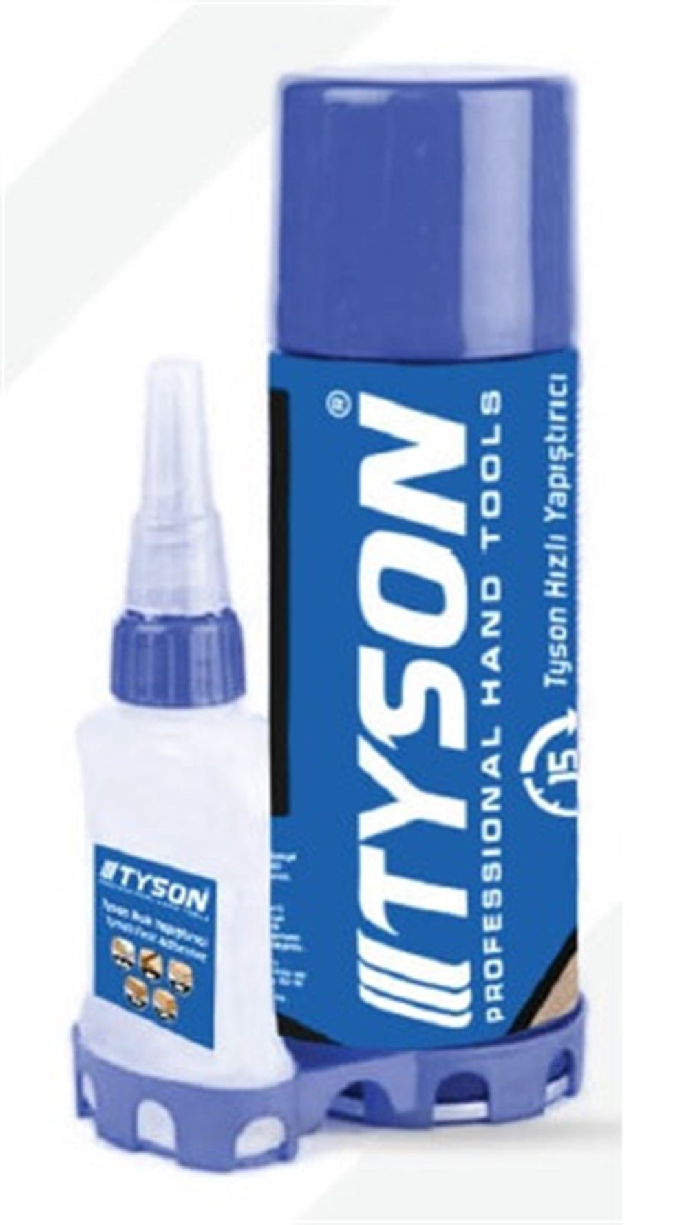 Tyson Genel Amaçlı Hızlı Yapıştırıcı 400ml