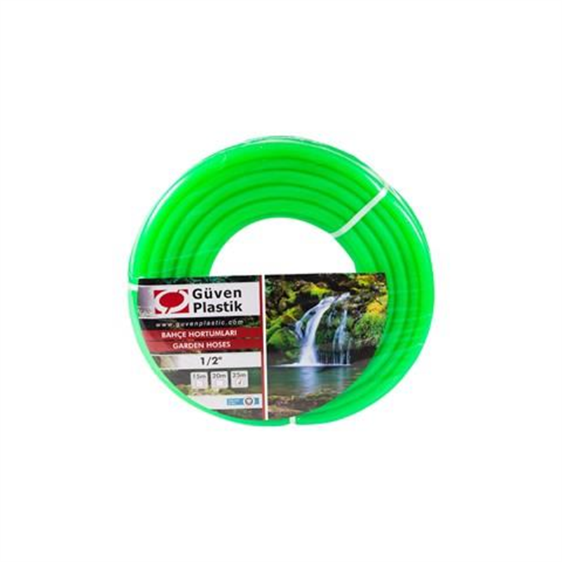 1/2 MARKET TİPİ (25 Metre) EKONOMİK SİLİKONLU 