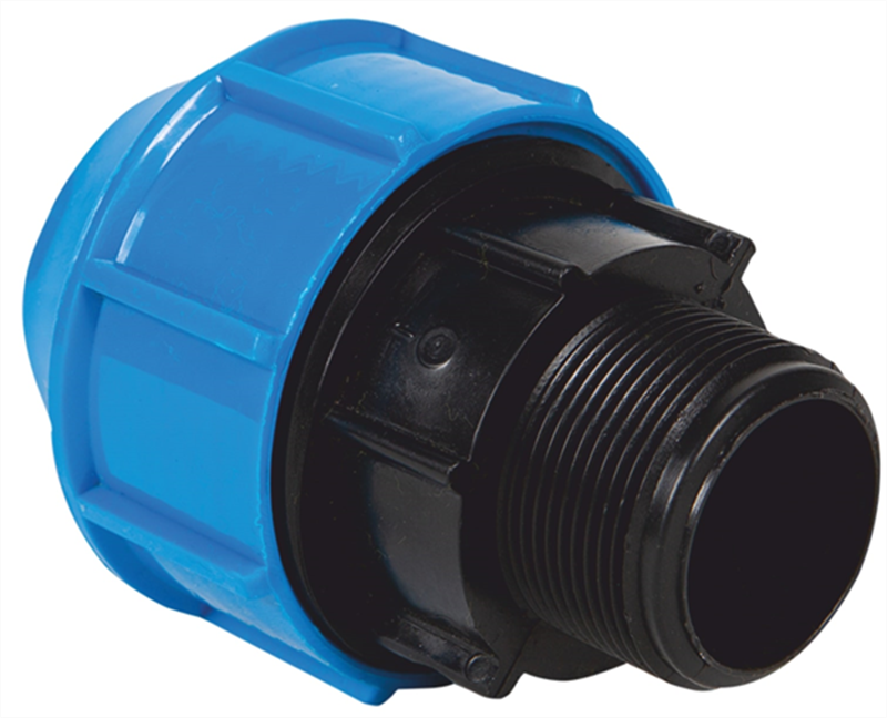 20 MM KAPLİN ERKEK ADAPTÖR