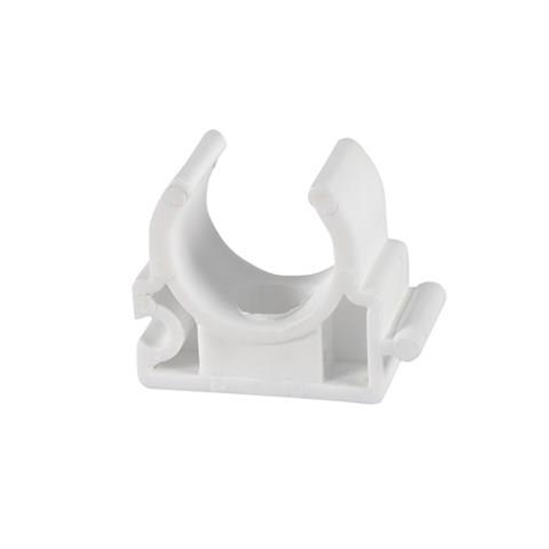 25 MM KELEPÇE  BEYAZ