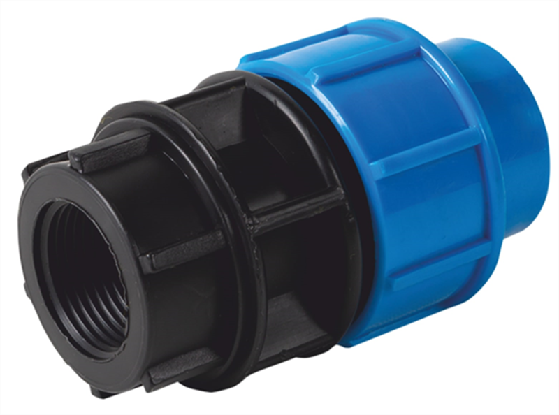 32 MM KAPLİN DİŞİ ADAPTÖR