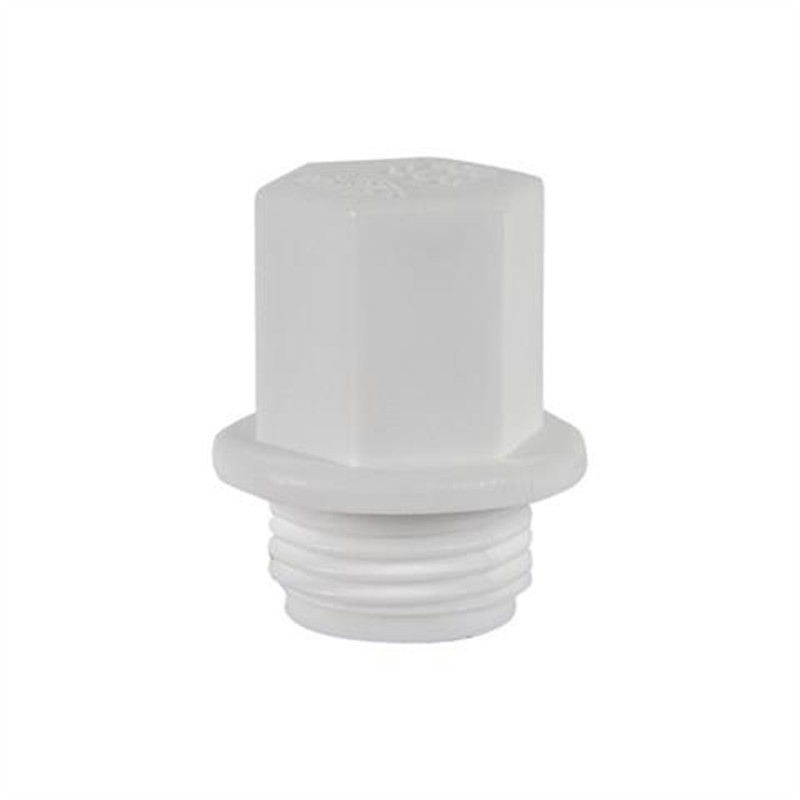 32 MM KÖR TAPA  BEYAZ