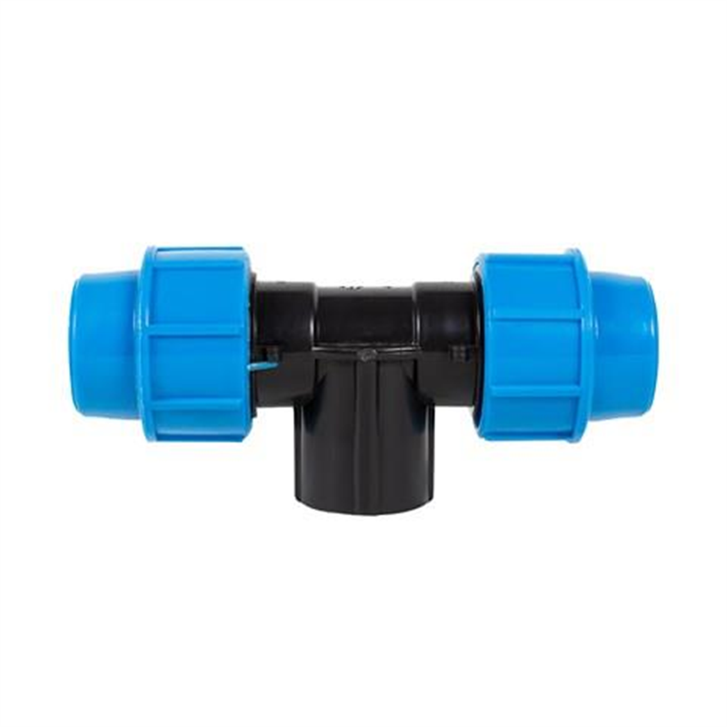 40 MM KAPLİN DİŞİ TE