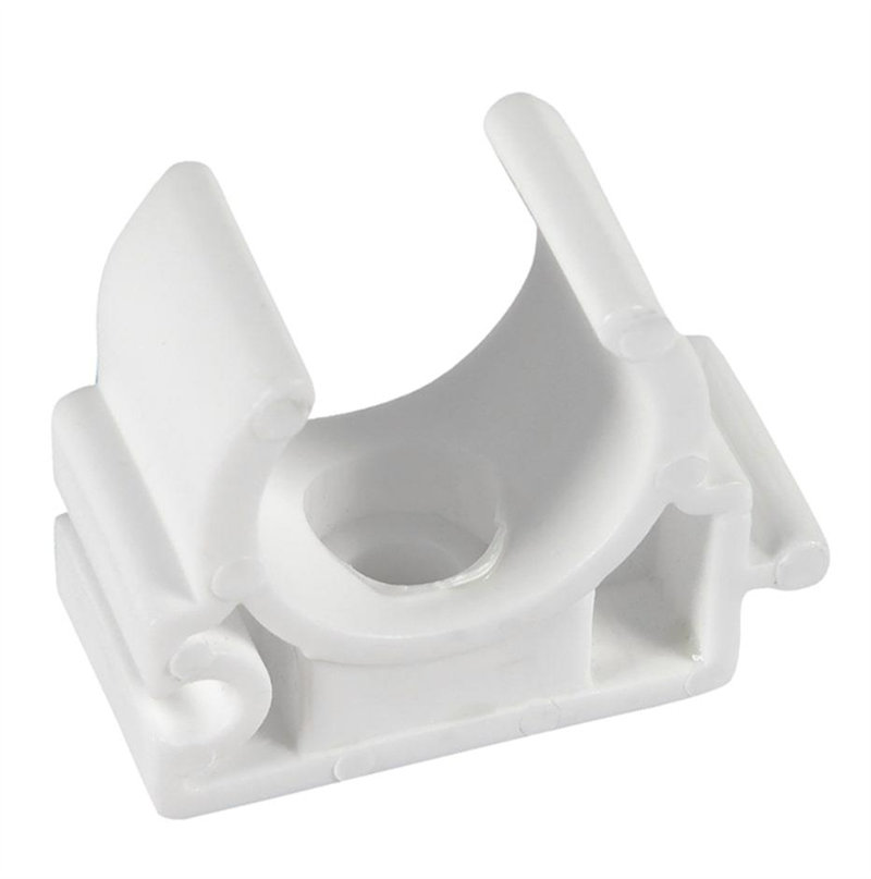 40 MM KELEPÇE  BEYAZ