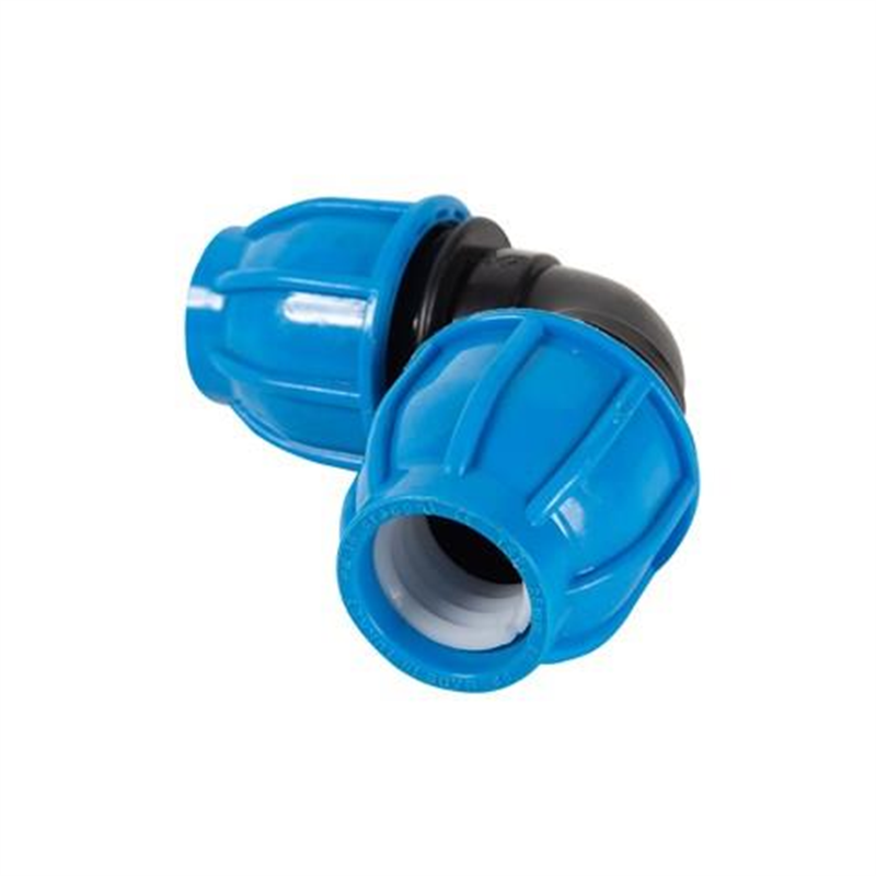 50 MM KAPLİN DİRSEK 90°