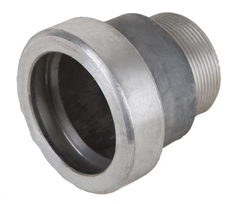63 MM MANDALLI POMPA BAĞLANTI PARÇASI (DİŞİ)