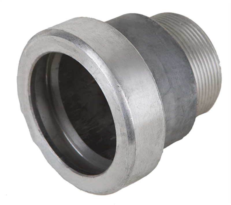 63 MM MANDALLI POMPA BAĞLANTI PARÇASI (DİŞİ)