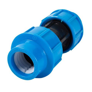 25 MM MANŞON KAPLİN