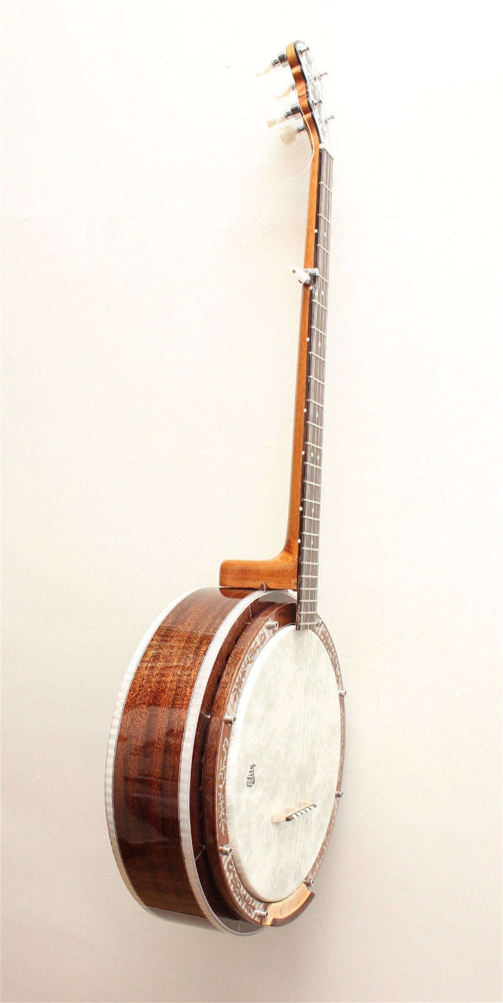 5 Telli Amerikan Banjo