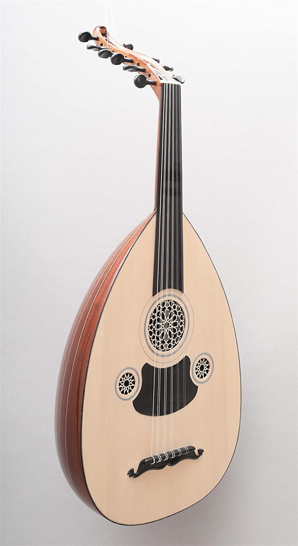 Arabic Style Sandi Oud