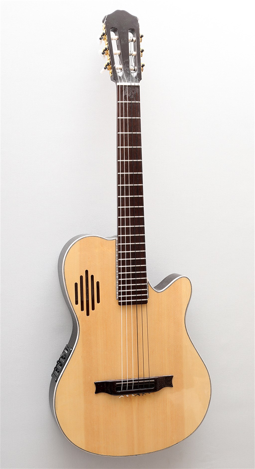 Elektro Klasik Gitar