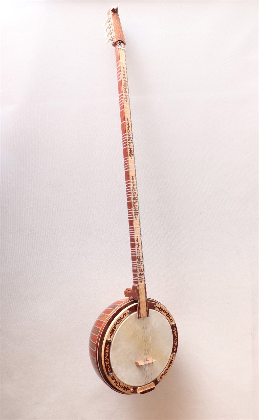 Yaylı Tambur