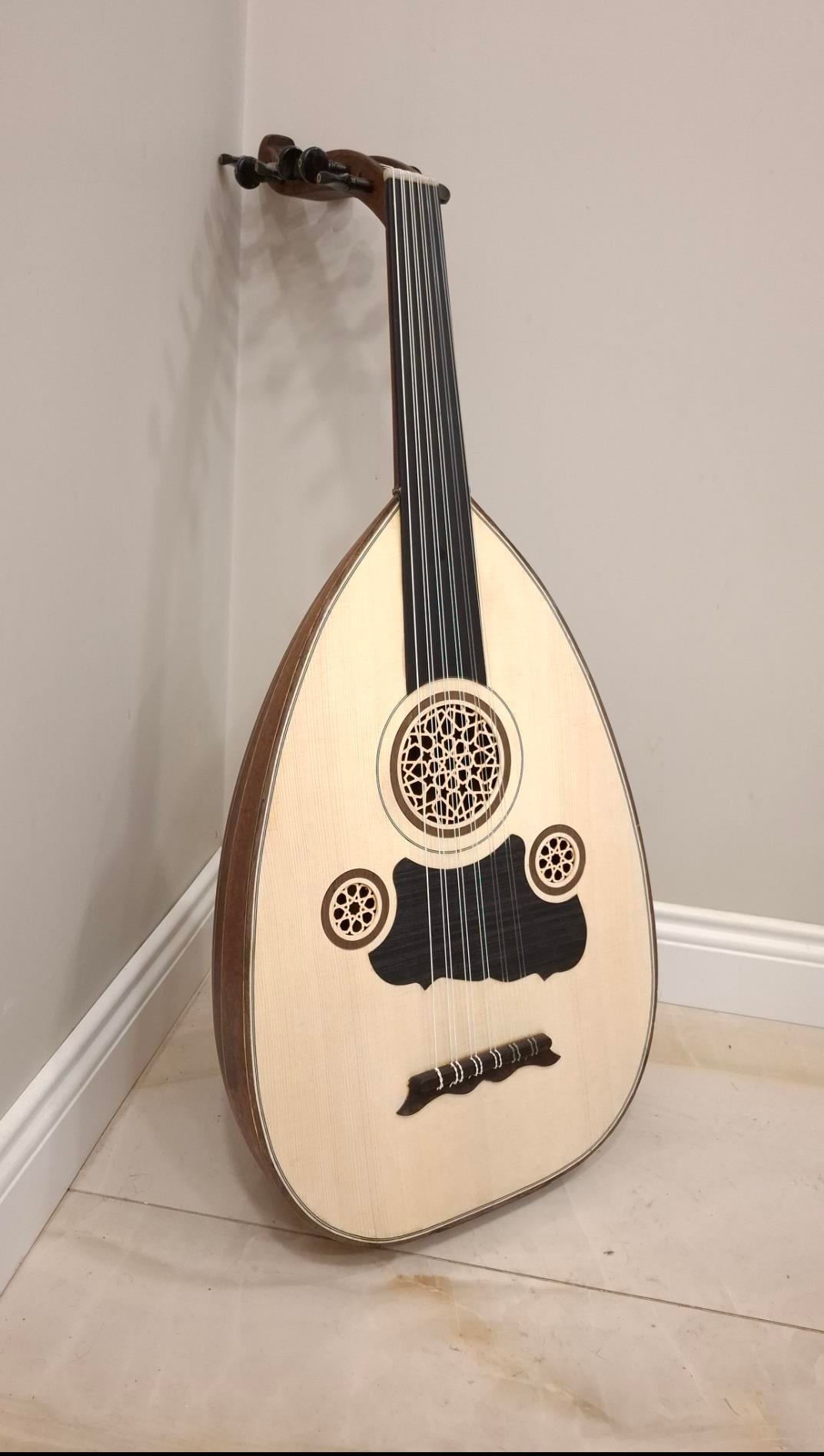 Yeni Model Profesyonel Udumuz