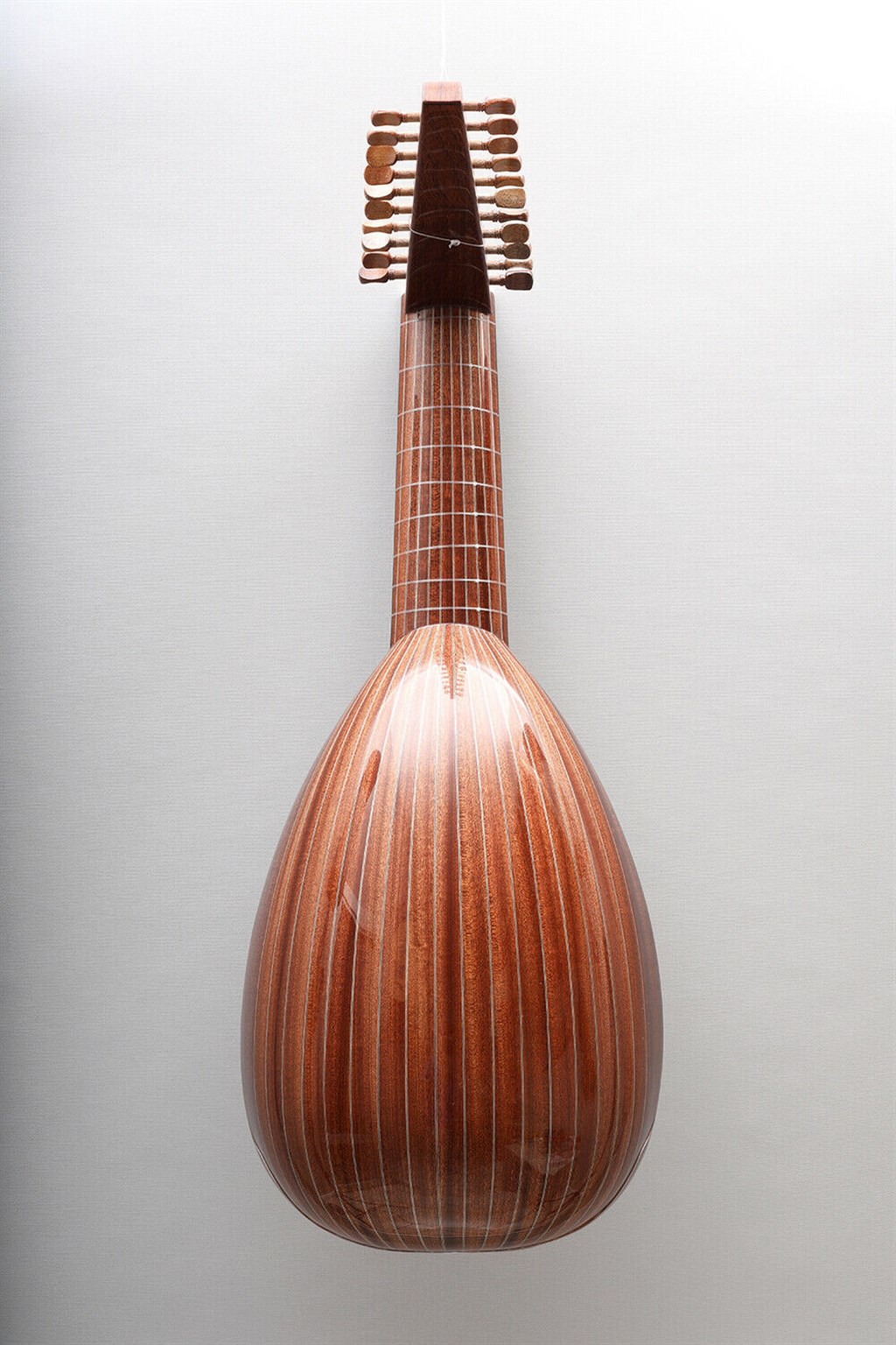 11 Course Renaissance Lute