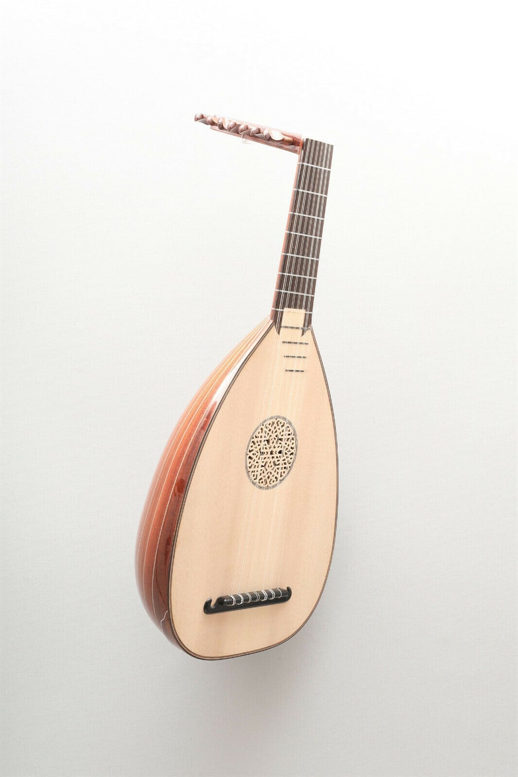 7 Course Renaissance Lute