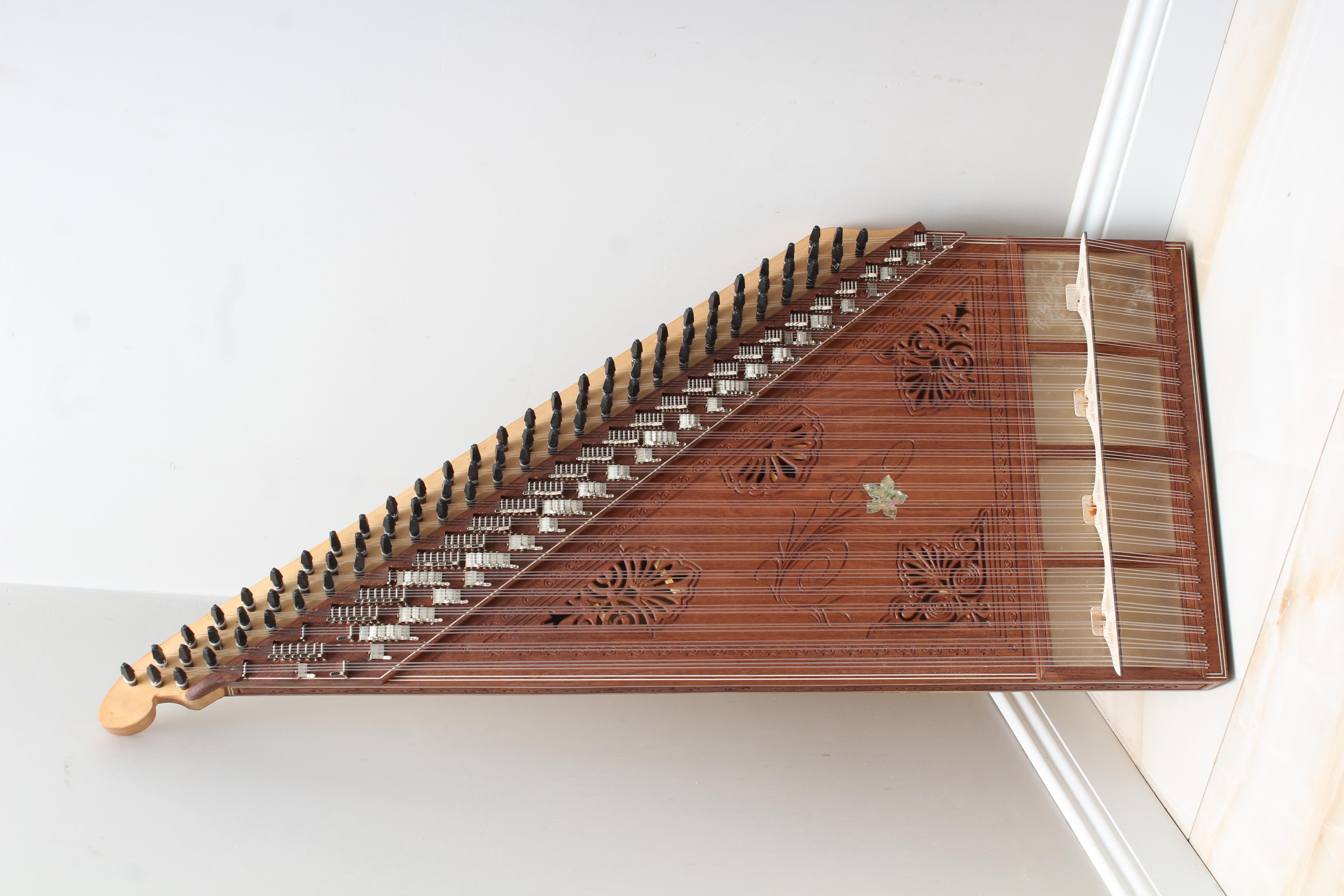 Professional Kanun