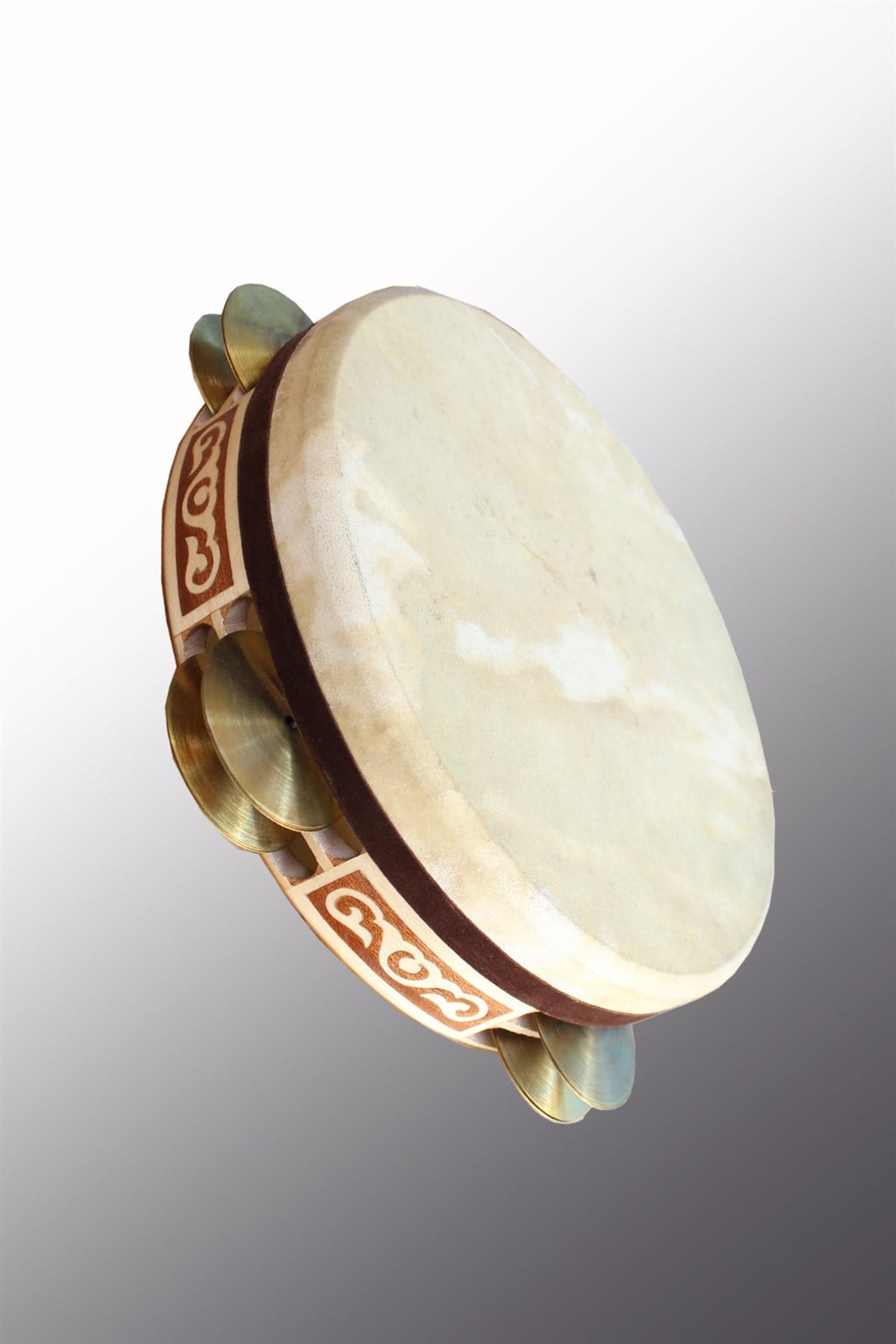 SÜSLEMELİ PROFESYONEL DEF 25cm