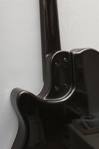 Elektro Klasik Gitar
