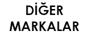 Diğer Markalar