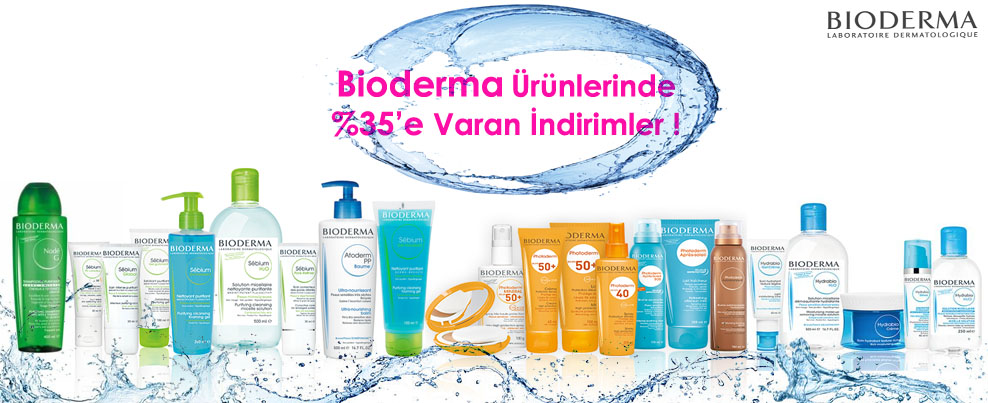 bioderma