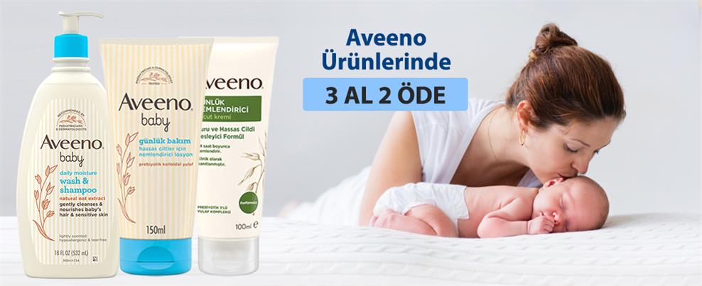 Aveeno