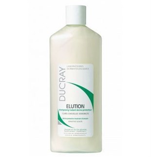 Ducray Elution Şampuan 200 ML