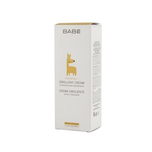 Babe Pediatrik Emoillent Krem 200ml