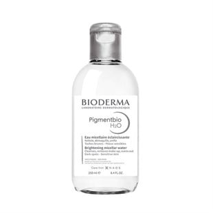 Bioderma Pigmentbio H2O Water 250 ml (SKT:06/2025)