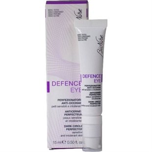 Bionike Defence Eye Anti Bags and Dark Circles Cream 15 ml - Göz Çevresi İçin Bakım Kremi