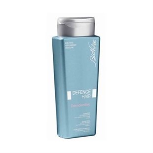 Bionike Defence Hair Dermosoothing Ultra Gentle Shampoo 200 ml - Yatıştırmak & Yumuşatmak İçin Şampuan