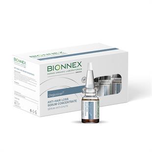 Bionnex Organica Tüm Saçlar İçin Serum 12x10ml