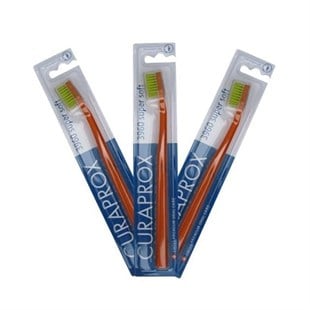 Curaprox CS 3960 Super Soft Diş Fırçası