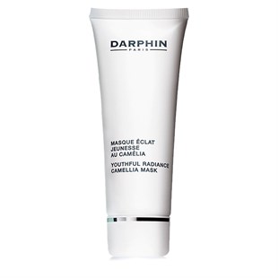 Darphin Youthful Radiance Camellia Mask 75 ml Anti-aging Maske