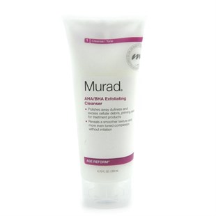 Dr Murad AHA / BHA Exfoliating Cleanser 355 ml - Yüz Temizleme Peelingi