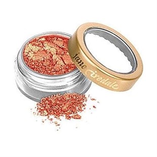 Jane Iredale 24K Gold Dust Shimmer Powder - Pırıltılı Altın Farlar Tozlar : Rose (Gül)