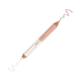 Jane Iredale Eye Highlighter Pencil Pink/White - İki Uçlu Kalem