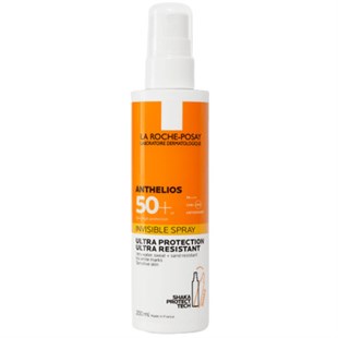 La Roche Posay Anthelios XL Ultra Light Sprey Spf50+ 200 ml - Güneş Koruyucu