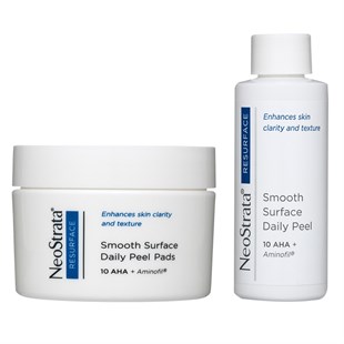 NeoStrata Resurface Smooth Surface Daily Peel 36ped+60ml