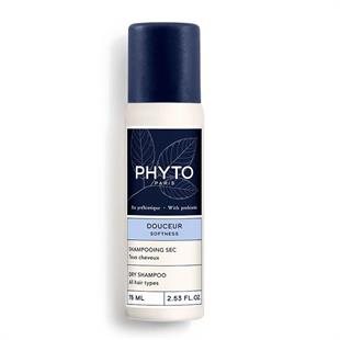 Phyto Douceur Dry Shampoo 75 ml