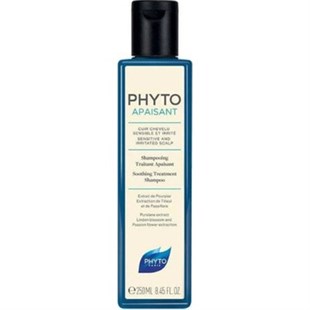 Phyto Phytoapaisant Shampoo 200 ml - Hassas Saç Derisini Rahatlatıcı Şampuan