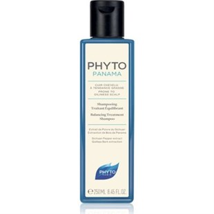 Phyto Phytopanama Daily Balancing Shampoo 250ml