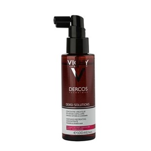 Vichy Dercos Densi-Solutions Concentrated Serum 100ml
