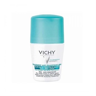 Vichy Traitement Anti-Transpirant Deodorant Roll-On 50 ml