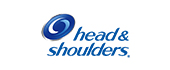 Head & Shoulders