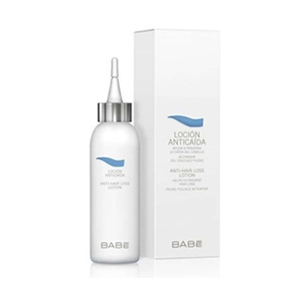 Babe Anti-Hair Loss Lotion 125 ml - Saç Dökülmesini Önleyici Losyon