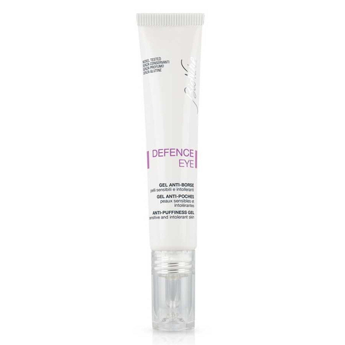 Bionike Defence Eye Anti Borse Cream 15 ml - Göz Altı Kremi